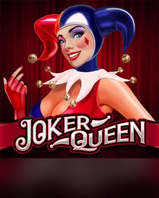 Joker Queen Spielautomat von BGaming